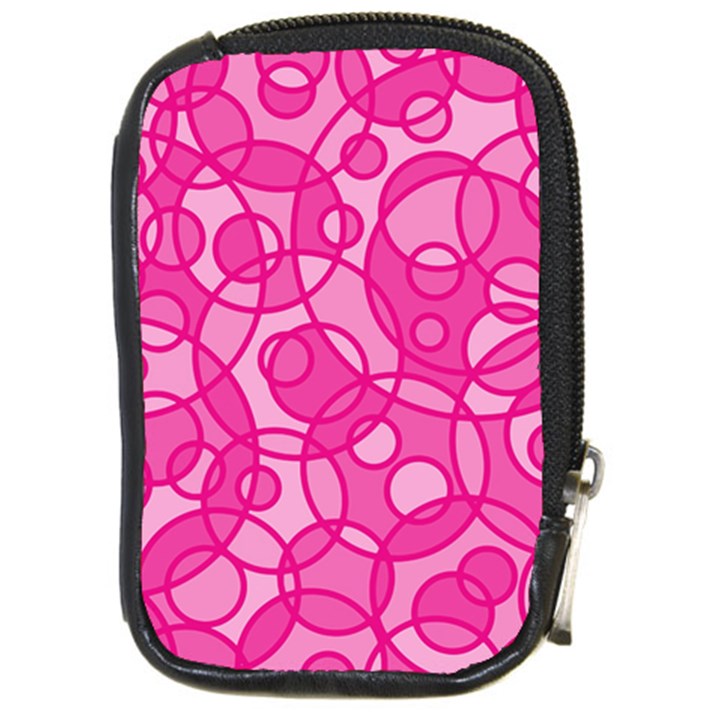 Pattern Compact Camera Cases