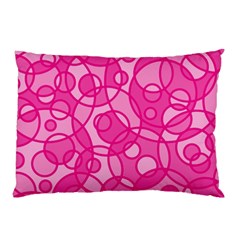 Pattern Pillow Case (two Sides)