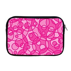 Pattern Apple Macbook Pro 17  Zipper Case