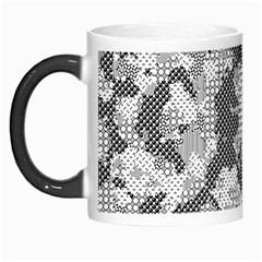 Camouflage Patterns  Morph Mugs by Simbadda