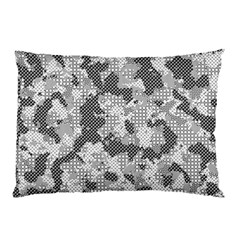 Camouflage Patterns  Pillow Case by Simbadda