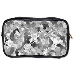 Camouflage Patterns  Toiletries Bags 2-side by Simbadda