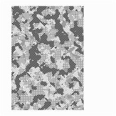 Camouflage Patterns  Small Garden Flag (two Sides)