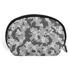 Camouflage Patterns  Accessory Pouches (large)  by Simbadda