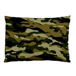 Military Vector Pattern Texture Pillow Case 26.62 x18.9  Pillow Case