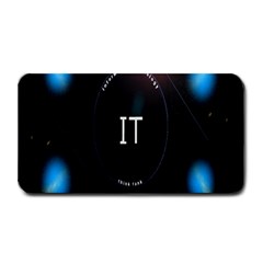 This Is An It Logo Medium Bar Mats