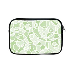 Pattern Apple Ipad Mini Zipper Cases by Valentinaart