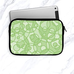 Pattern Apple Ipad Mini Zipper Cases by Valentinaart