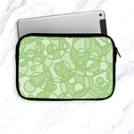 Pattern Apple iPad Mini Zipper Cases Front