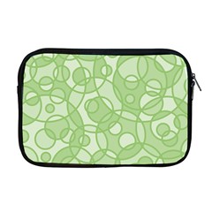 Pattern Apple Macbook Pro 17  Zipper Case