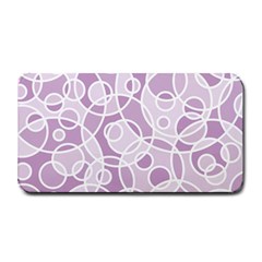 Pattern Medium Bar Mats by Valentinaart