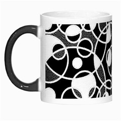 Pattern Morph Mugs by Valentinaart