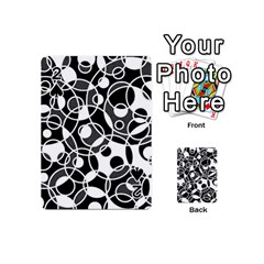 Pattern Playing Cards 54 (mini) 