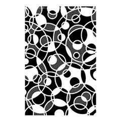 Pattern Shower Curtain 48  X 72  (small) 