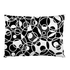 Pattern Pillow Case (two Sides)