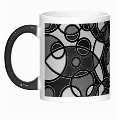 Pattern Morph Mugs by Valentinaart