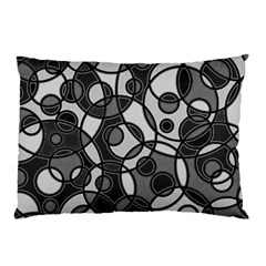 Pattern Pillow Case (two Sides)