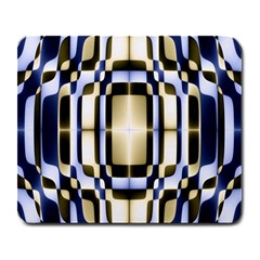 Colorful Seamless Pattern Vibrant Pattern Large Mousepads