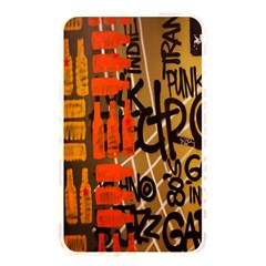 Graffiti Bottle Art Memory Card Reader by Simbadda