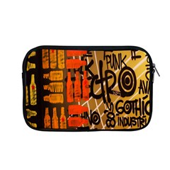 Graffiti Bottle Art Apple Macbook Pro 13  Zipper Case