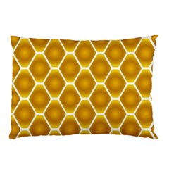 Snake Abstract Background Pattern Pillow Case