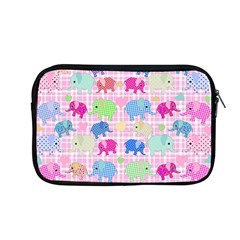 Cute Elephants  Apple Macbook Pro 13  Zipper Case