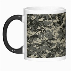 Us Army Digital Camouflage Pattern Morph Mugs by Simbadda