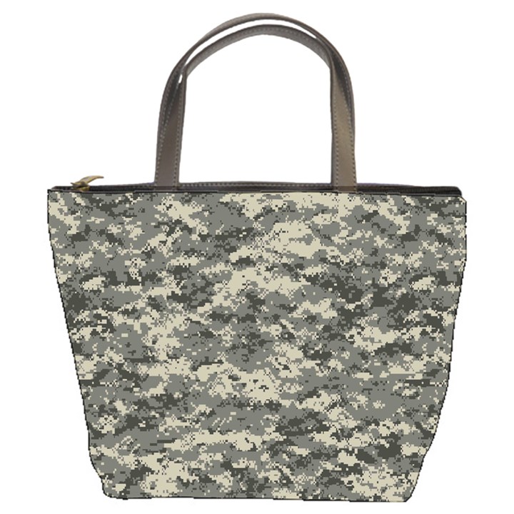 Us Army Digital Camouflage Pattern Bucket Bags