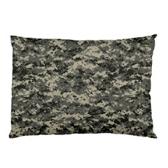 Us Army Digital Camouflage Pattern Pillow Case