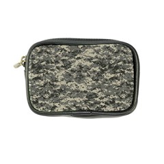 Us Army Digital Camouflage Pattern Coin Purse by Simbadda