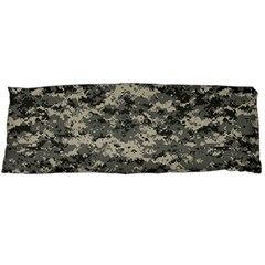 Us Army Digital Camouflage Pattern Body Pillow Case (dakimakura)