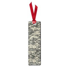 Us Army Digital Camouflage Pattern Small Book Marks by Simbadda