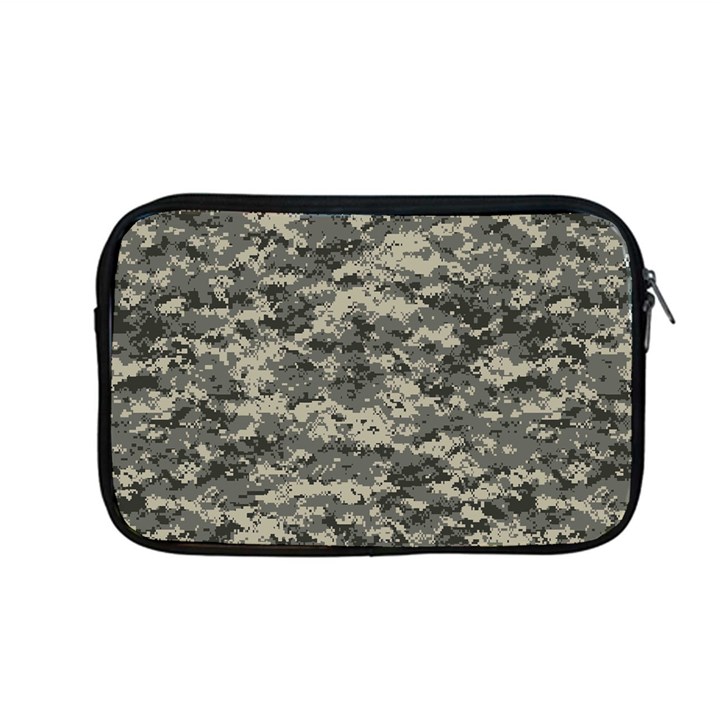 Us Army Digital Camouflage Pattern Apple MacBook Pro 13  Zipper Case