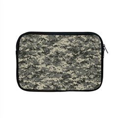 Us Army Digital Camouflage Pattern Apple Macbook Pro 15  Zipper Case by Simbadda