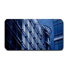 Building Architectural Background Medium Bar Mats