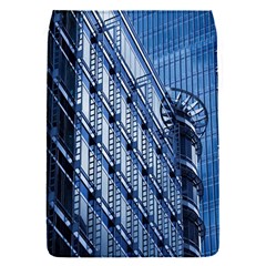 Building Architectural Background Flap Covers (s) 