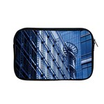 Building Architectural Background Apple MacBook Pro 13  Zipper Case Front