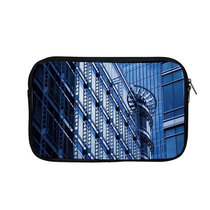 Building Architectural Background Apple MacBook Pro 13  Zipper Case