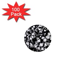 Pattern 1  Mini Magnets (100 pack) 