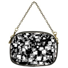 Pattern Chain Purses (One Side) 