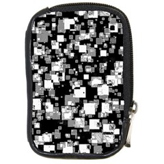 Pattern Compact Camera Cases