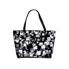 Pattern Shoulder Handbags