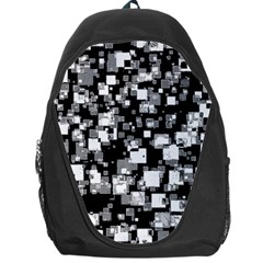 Pattern Backpack Bag by Valentinaart