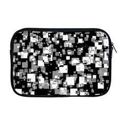 Pattern Apple Macbook Pro 17  Zipper Case