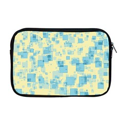 Pattern Apple Macbook Pro 17  Zipper Case