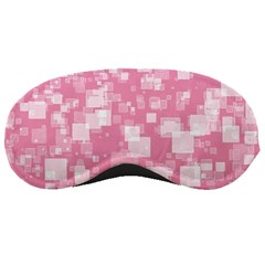 Pattern Sleeping Masks by Valentinaart