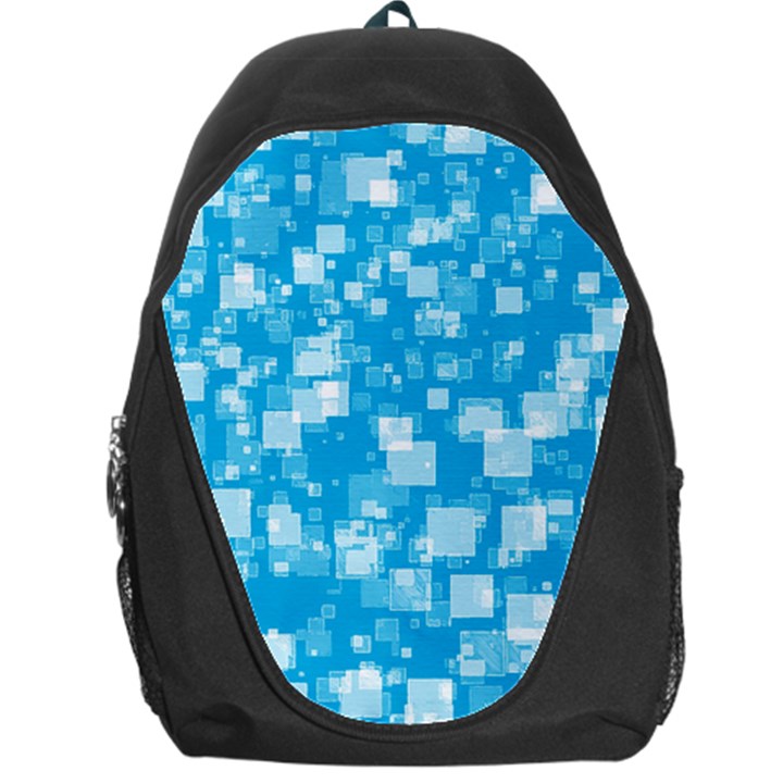 Pattern Backpack Bag