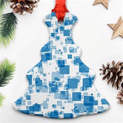 Pattern Ornament (christmas Tree) 