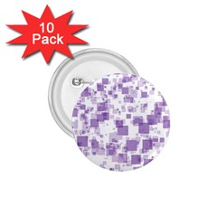 Pattern 1 75  Buttons (10 Pack)