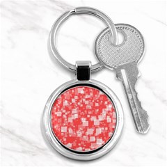 Pattern Key Chains (round)  by Valentinaart